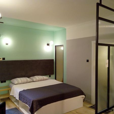 Agias Sofias Square Stunning Suite Thessaloniki Buitenkant foto